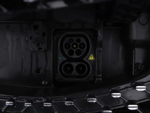 Photo 31 of 35 of LSJW74098LZ043107 MG ZS EV Luxury 45 kWh