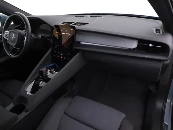 Polestar 2 Long Range Dual Motor Launch