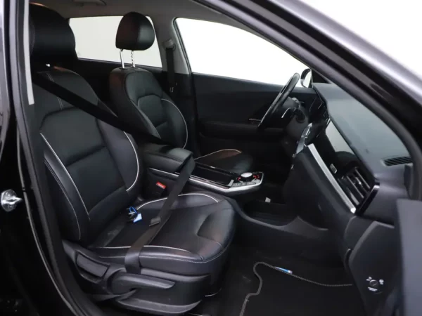 Kia e-Niro ExecutiveLine 64 kWh (5-drs SUV)