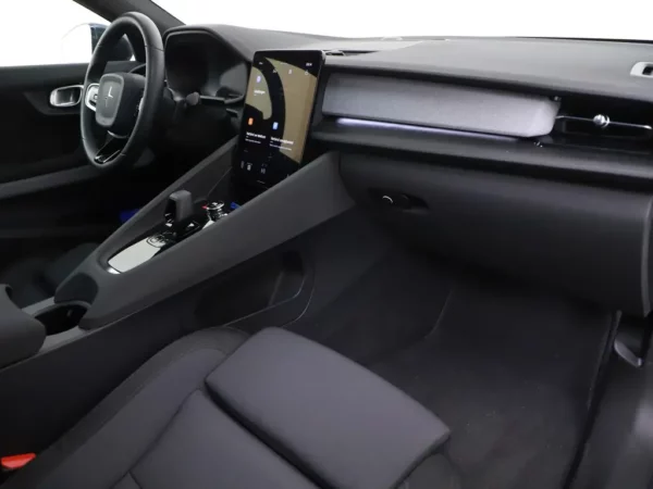 Photo 31 of 38 of LPSVSEDEEML007931 Polestar 2 Long Range Dual Motor Launch