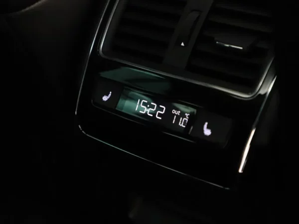 Skoda Superb Combi 1.6 TDI Aut. Style Business LED