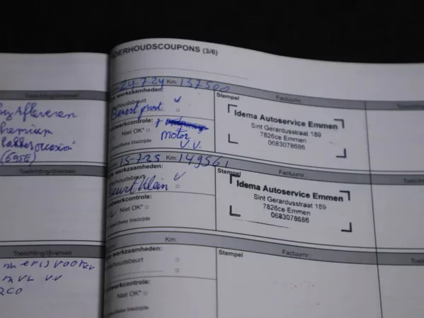 Renault Mégane Estate 1.2 TCe Aut. Bose