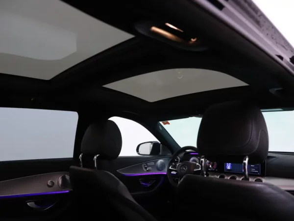 Mercedes-Benz E-Klasse Estate 200 Aut. AMG Line Premium Plus