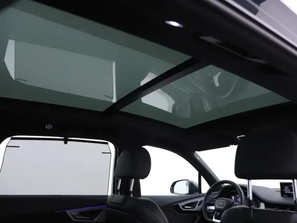 Audi Q7 3.0 TDI E-Tron Quattro Sport LED-Matrix