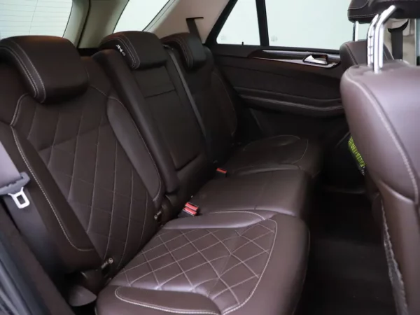 Photo 31 of 42 of WDC1660631A769414 Mercedes-Benz GLE 500 e 4MATIC LED