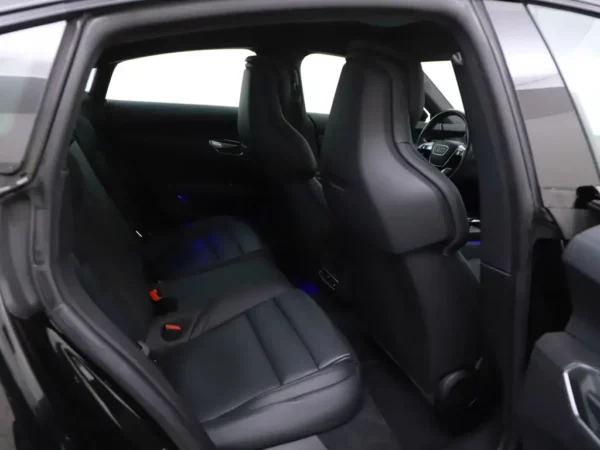 Audi e-tron GT GT edition ZERO 93 kWh Led-Matrix