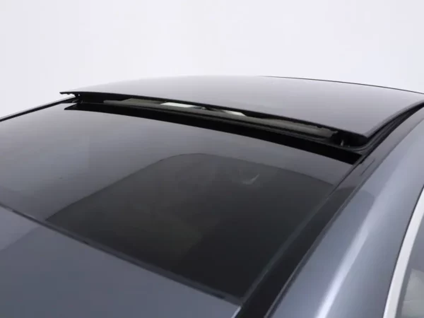 Mercedes-Benz S-Klasse 560 e Lang Premium Plus