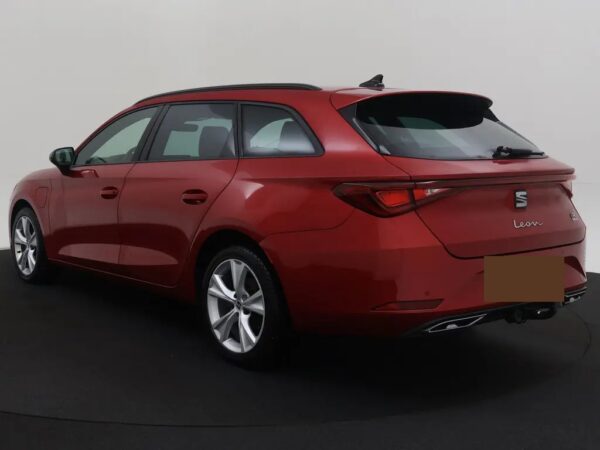 SEAT Leon Sportstourer 1.4 TSI eHybrid PHEV FR