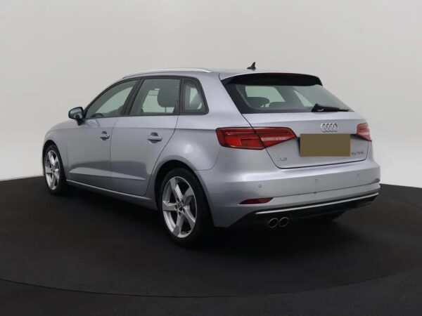 Audi A3 Sportback 35 TFSI S-Tronic Sport Edition