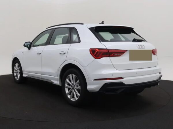 Audi Q3 35 TFSI S-Tronic S-Edition