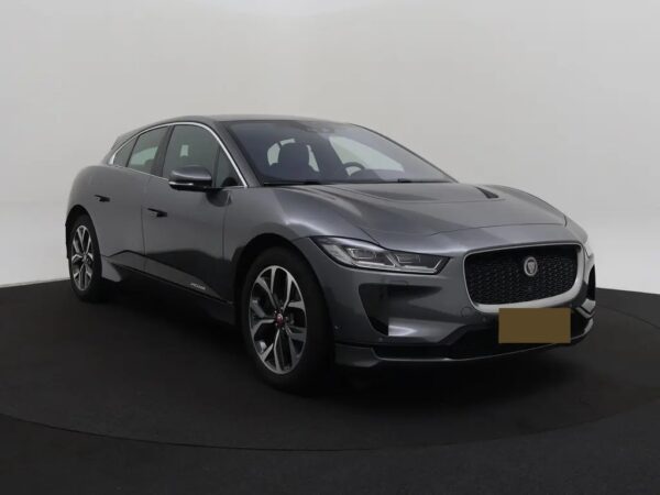 Photo 32 of 33 of SADHA2B17K1F66341 Jaguar I-PACE EV400 First Edition 90 kWh LED