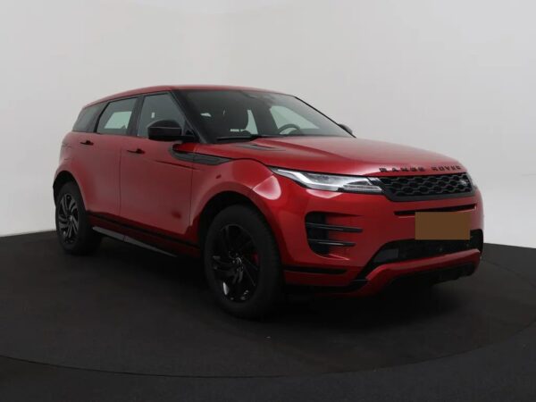 Photo 32 of 33 of SALZA2BT4PH193071 Land Rover Range Rover Evoque 1.5 P300e AWD R-Dynamic S