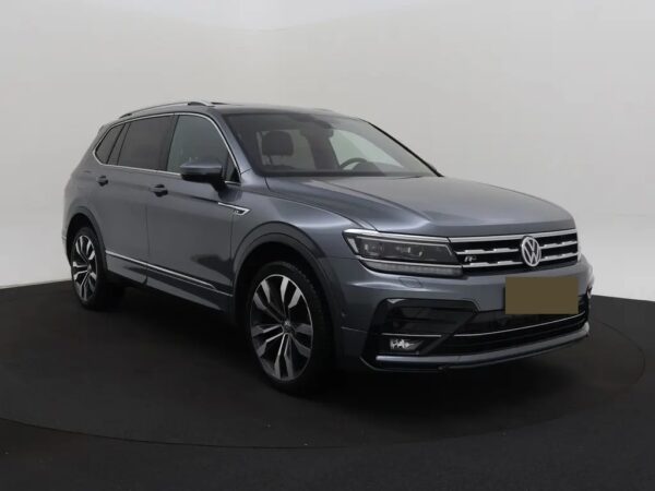 Volkswagen Tiguan Allspace 1.5 TSI Aut. Highline R-Line