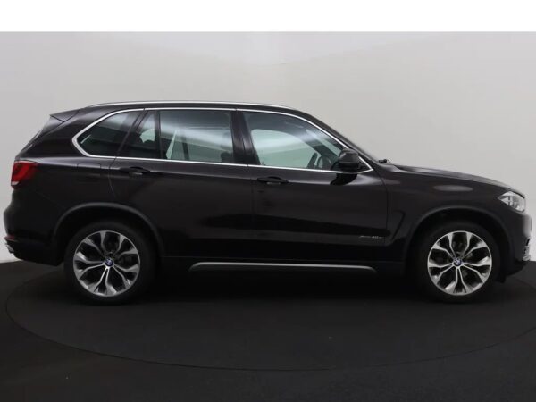 BMW X5 xDrive40e High Executive