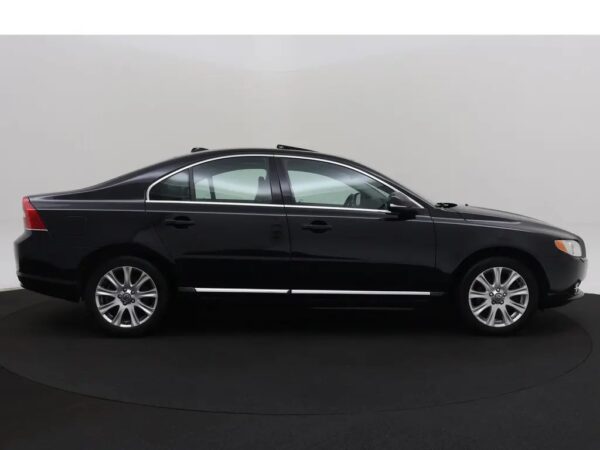 Volvo S80 1.6 T4 Aut. Limited Edition Org.NL