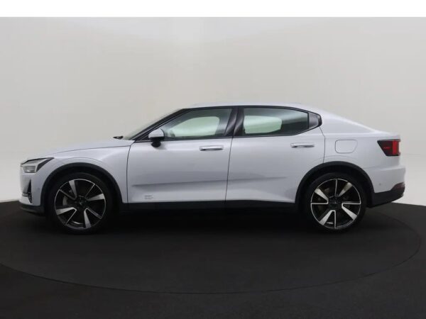 Polestar 2 Long Range Dual Motor Launch Edition 78kWh