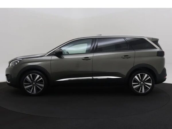 Peugeot 5008 1.2 PureTech Allure 7PP