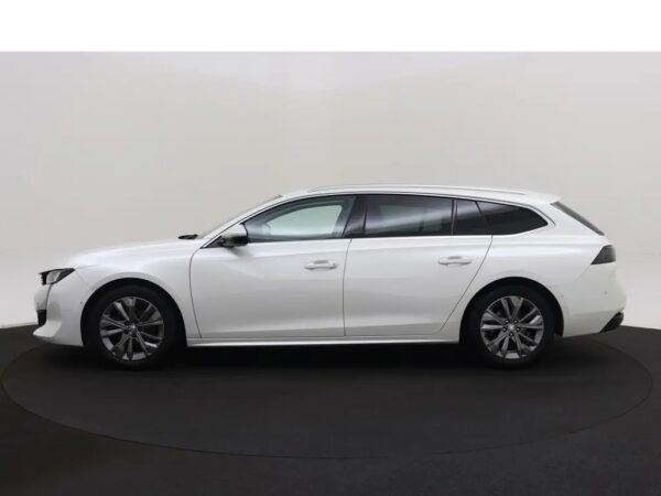 Peugeot 508 SW 1.2 PureTech Blue Lease Allure