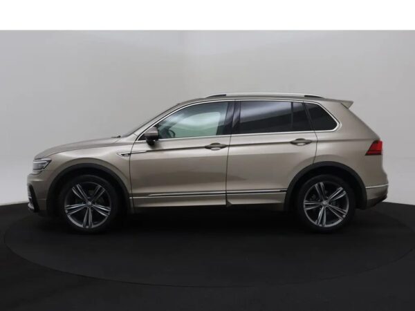 Volkswagen Tiguan 1.4 TSI DSG Highline Business R-Line