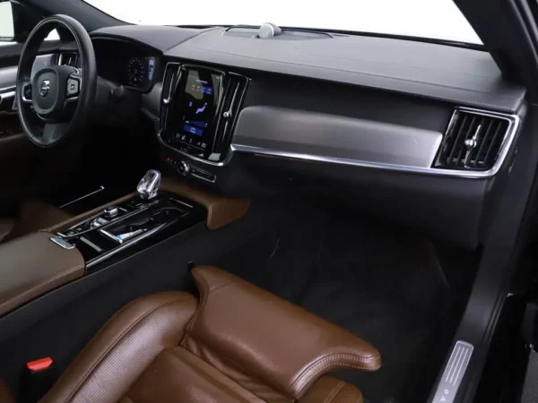 Volvo S90 2.0 T8 AWD Inscription