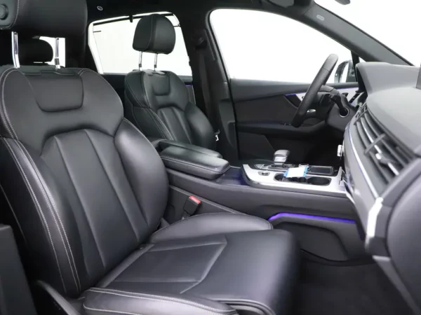 Audi Q7 3.0 TDI E-Tron Quattro Sport LED-Matrix