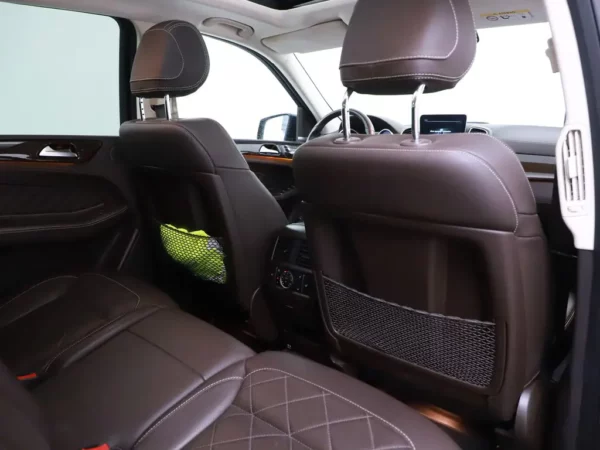 Photo 32 of 42 of WDC1660631A769414 Mercedes-Benz GLE 500 e 4MATIC LED