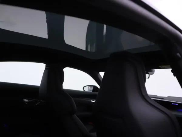 Audi e-tron GT GT edition ZERO 93 kWh Led-Matrix