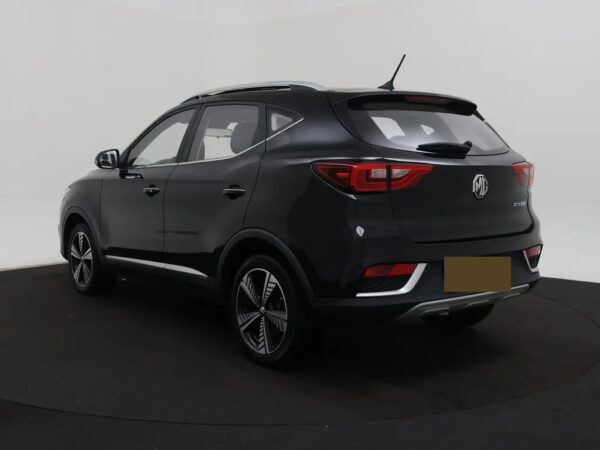 MG Mg Zs EV Luxury 45 kWh