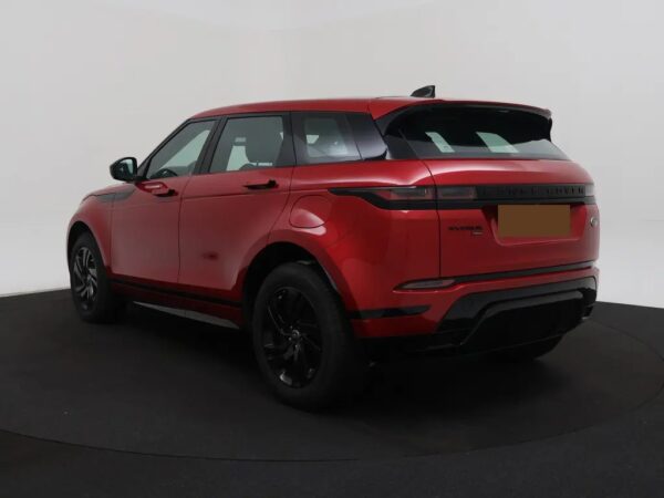 Photo 33 of 33 of SALZA2BT4PH193071 Land Rover Range Rover Evoque 1.5 P300e AWD R-Dynamic S