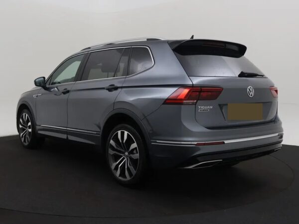 Volkswagen Tiguan Allspace 1.5 TSI Aut. Highline R-Line