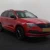 Photo 33 of 34 of TMBJR7NU6M5017005 Skoda Karoq 1.5 TSI ACT Sportline Business LED