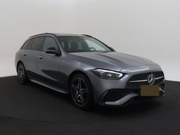 Photo 33 of 34 of W1K2062541F035088 Mercedes-Benz C-Klasse Estate 300 e AMG Line LED