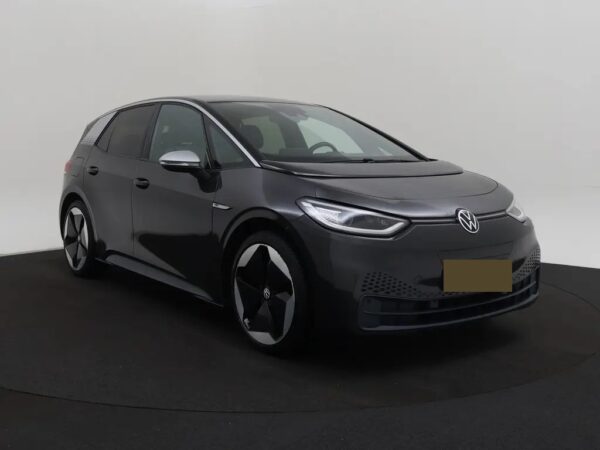 Volkswagen ID.3 First Max 58 kWh