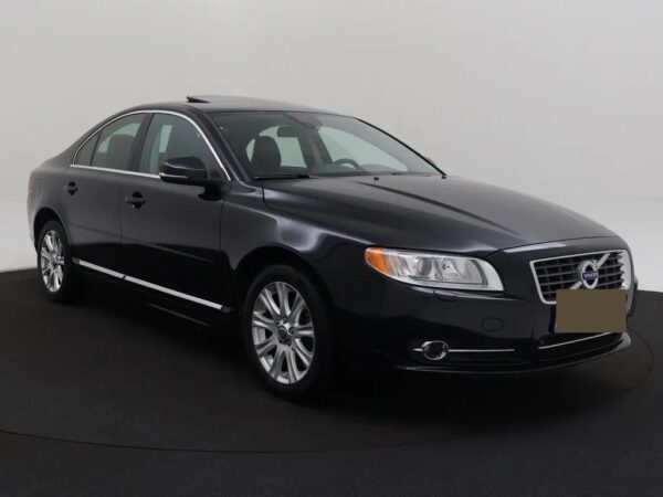 Volvo S80 1.6 T4 Aut. Limited Edition Org.NL