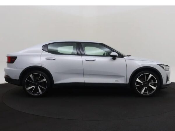 Polestar 2 Long Range Dual Motor Launch Edition 78kWh