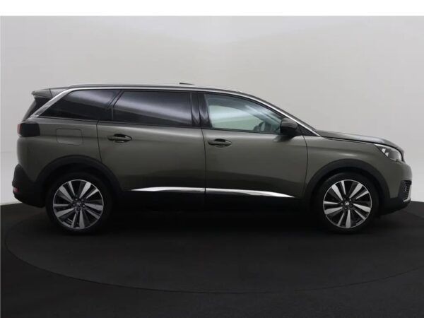Peugeot 5008 1.2 PureTech Allure 7PP