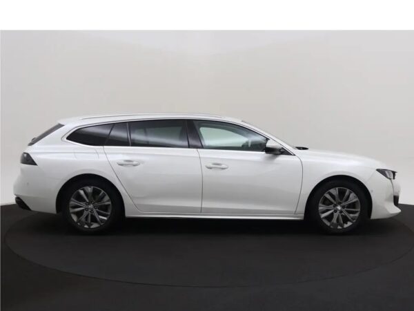 Peugeot 508 SW 1.2 PureTech Blue Lease Allure