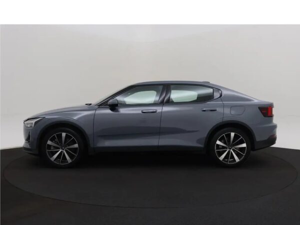 Polestar 2 Long Range Dual Motor Launch