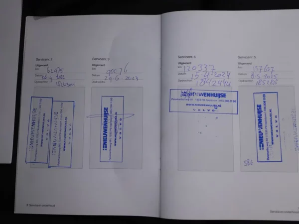 Photo 33 of 38 of LPSVSEDEEML007931 Polestar 2 Long Range Dual Motor Launch