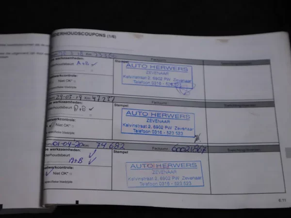 Renault Mégane Estate 1.2 TCe Aut. Bose