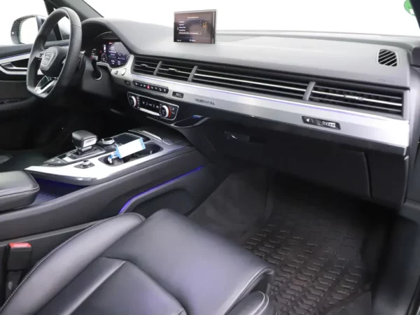 Audi Q7 3.0 TDI E-Tron Quattro Sport LED-Matrix