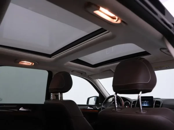 Photo 33 of 42 of WDC1660631A769414 Mercedes-Benz GLE 500 e 4MATIC LED