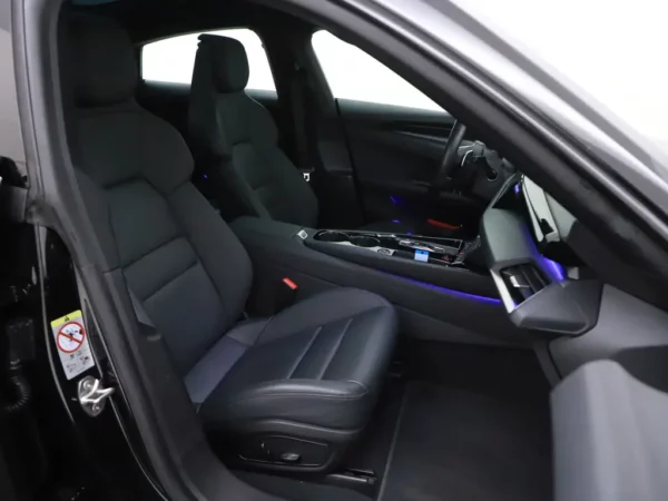 Audi e-tron GT GT edition ZERO 93 kWh Led-Matrix