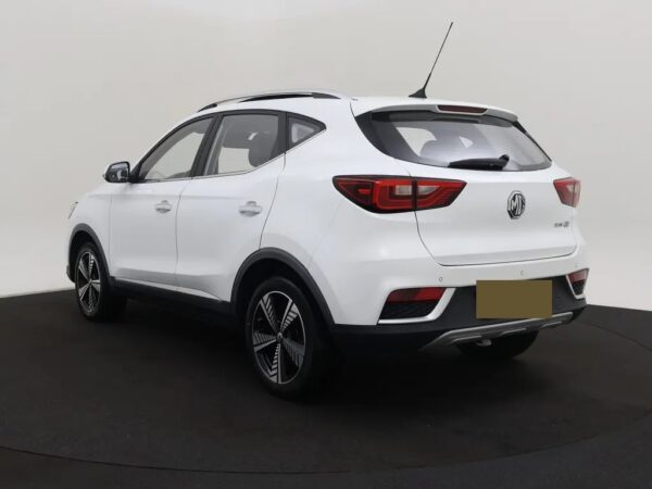 Photo 34 of 34 of LSJW74098LZ169970 MG ZS EV Luxury 45 kWh LED