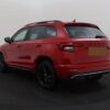 Photo 34 of 34 of TMBJR7NU6M5017005 Skoda Karoq 1.5 TSI ACT Sportline Business LED