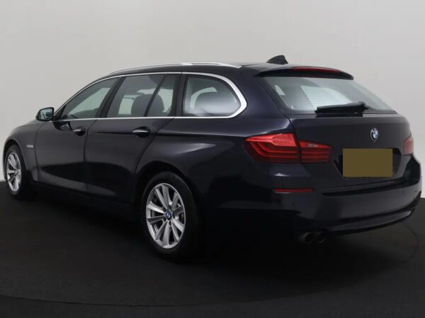 Photo 34 of 34 of WBA5G11040GC99540 BMW 5 Serie Touring 520i Aut. High Executive LED