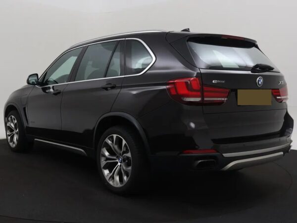BMW X5 xDrive40e High Executive