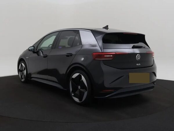 Volkswagen ID.3 First Max 58 kWh