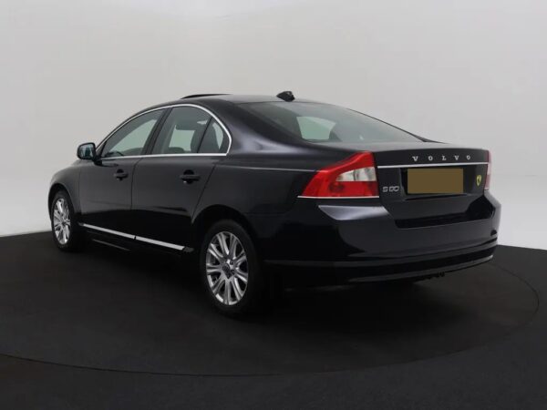 Volvo S80 1.6 T4 Aut. Limited Edition Org.NL