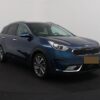 Photo 34 of 35 of KNACC81CGH5054995 Kia Niro 1.6 GDi Hybrid ExecutiveLine